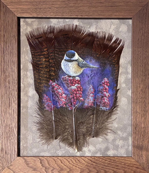 Original art by Christina Bias
